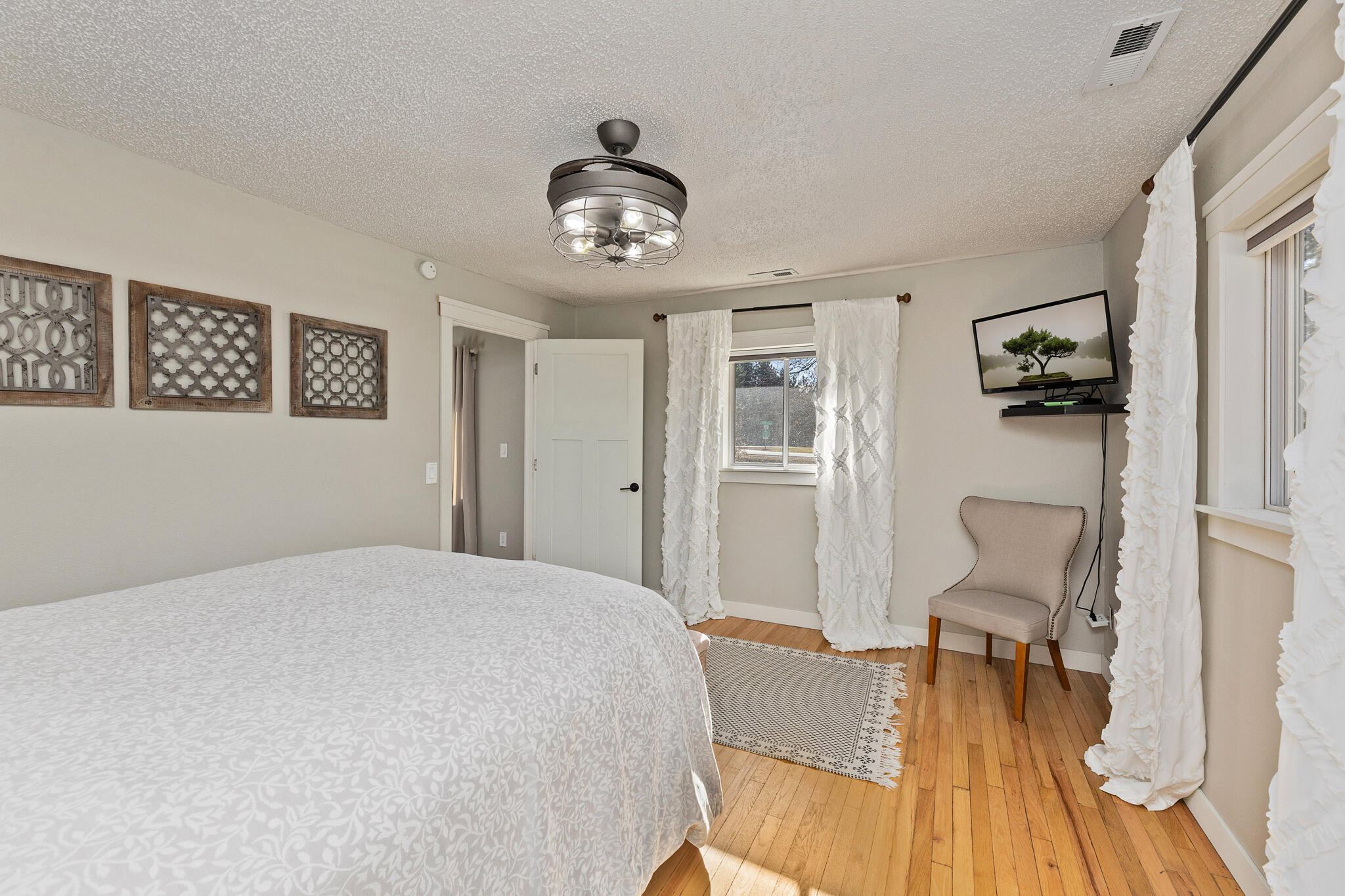 W8302 County Rd J Dewhurst, WI 54754 - Photo 15 of 37 16 BEDROOM 1