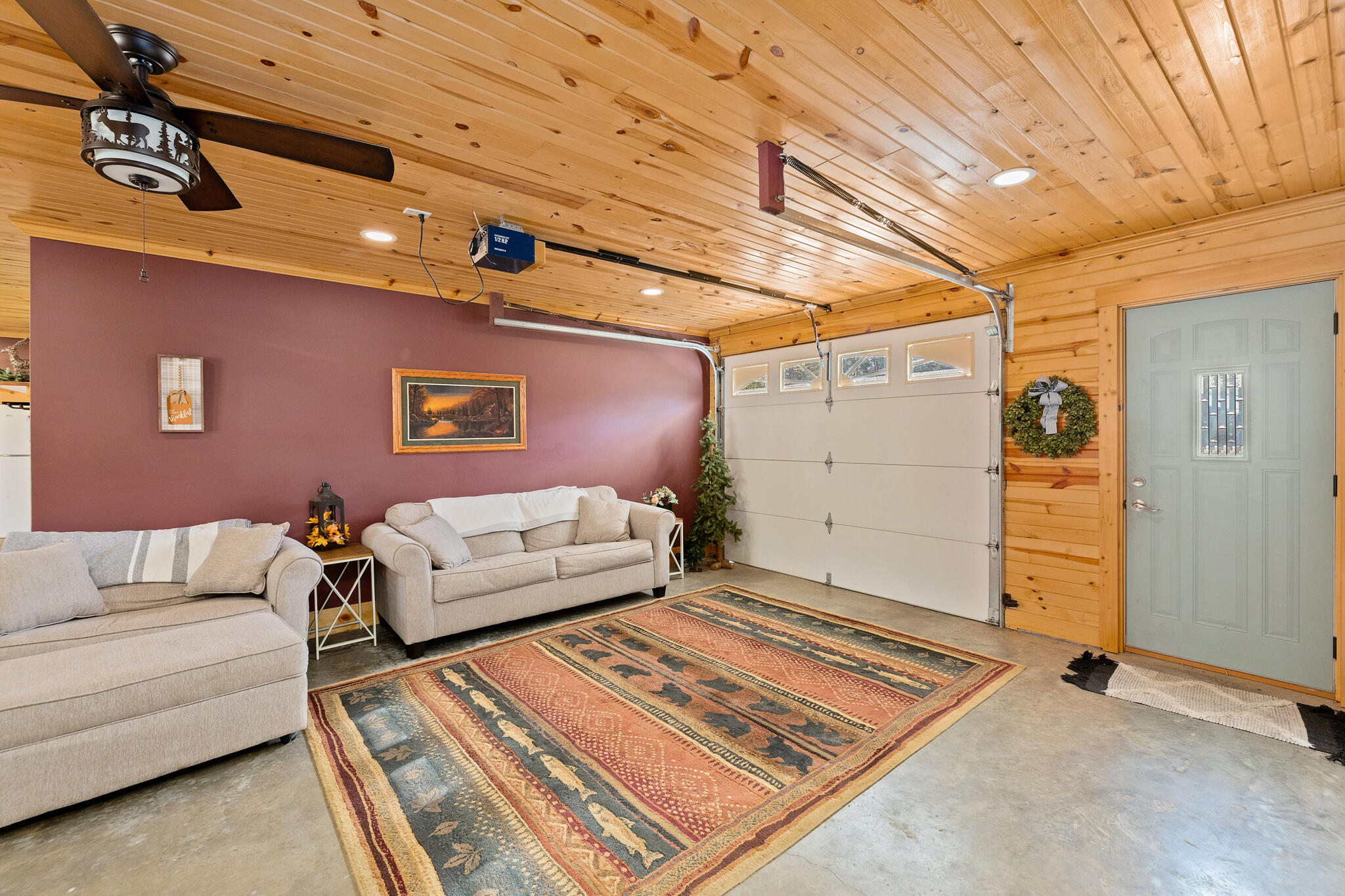 W8302 County Rd J Dewhurst, WI 54754 - Photo 20 of 37 21 FAMILY ROOM