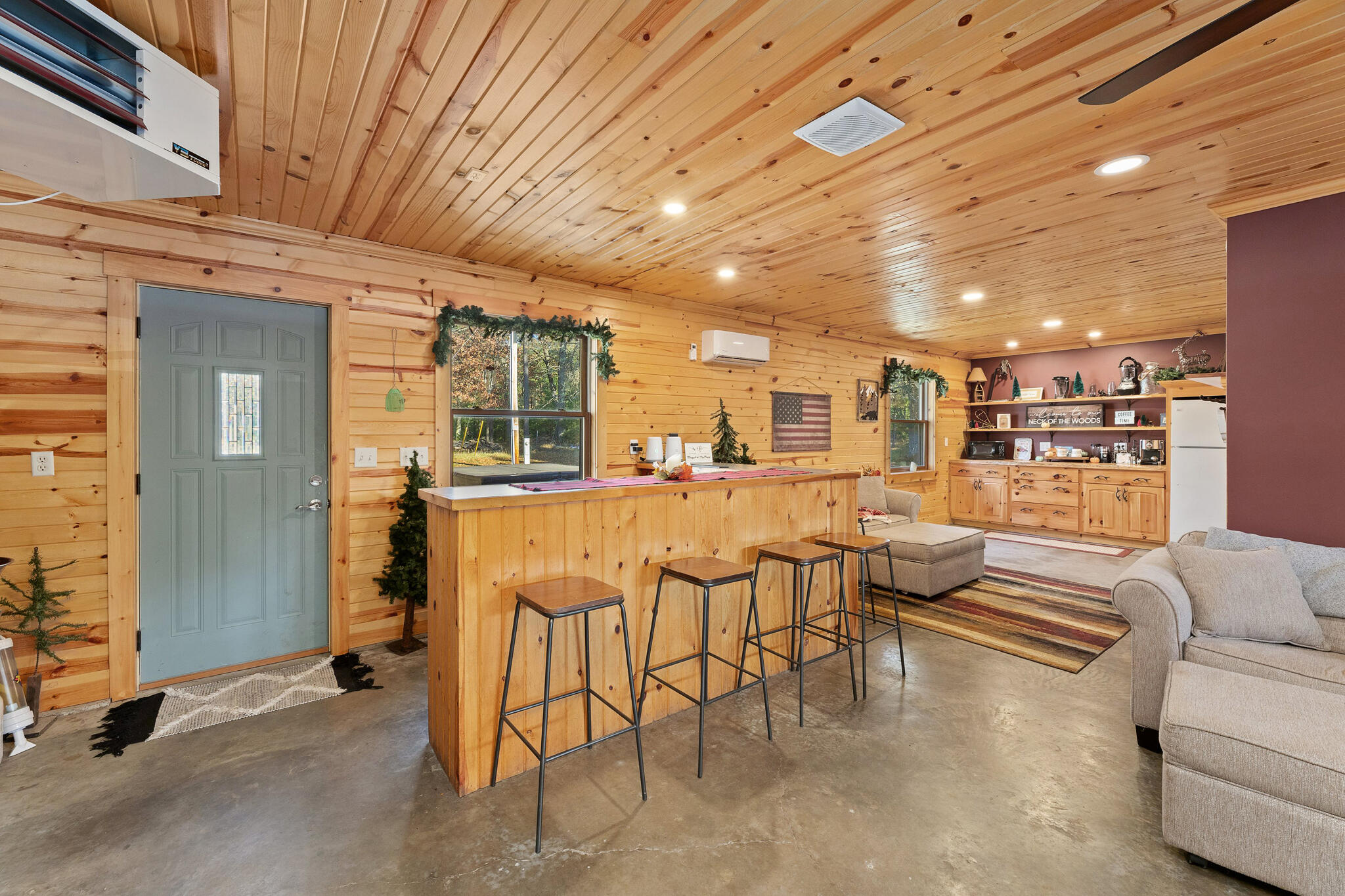 W8302 County Rd J Dewhurst, WI 54754 - Photo 22 of 37 23 BAR