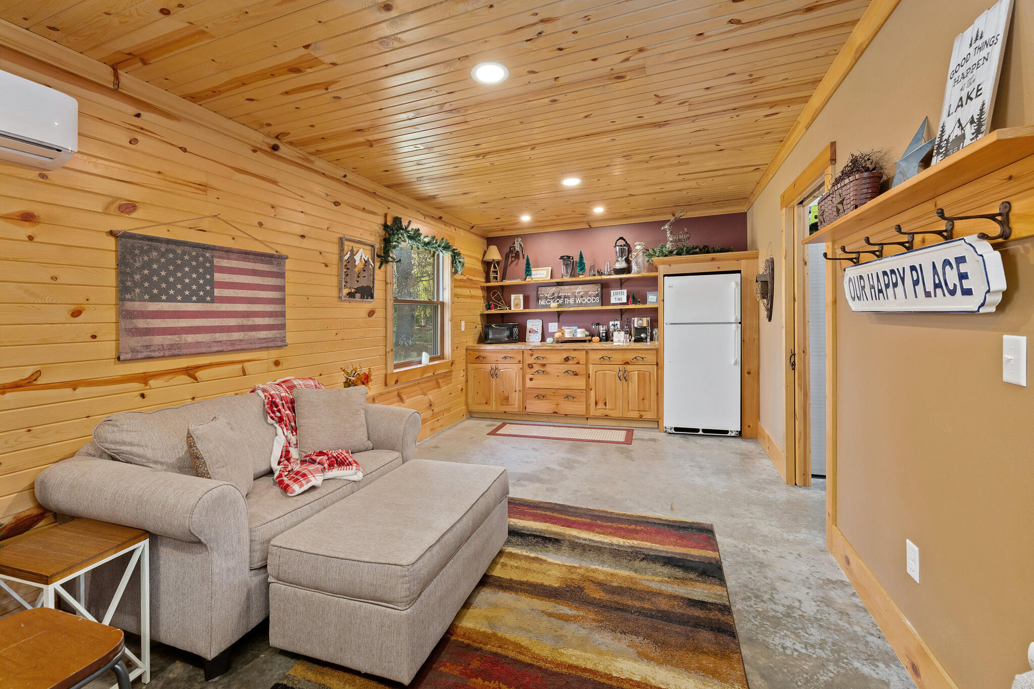 W8302 County Rd J Dewhurst, WI 54754 - Photo 24 of 37 25 FAMILY ROOM