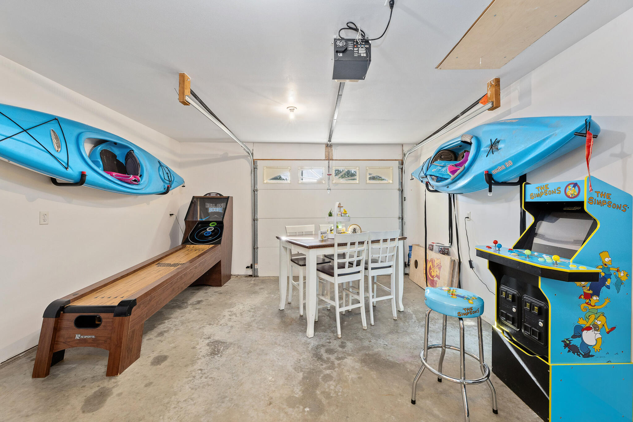 W8302 County Rd J Dewhurst, WI 54754 - Photo 26 of 37 27 GAME ROOM