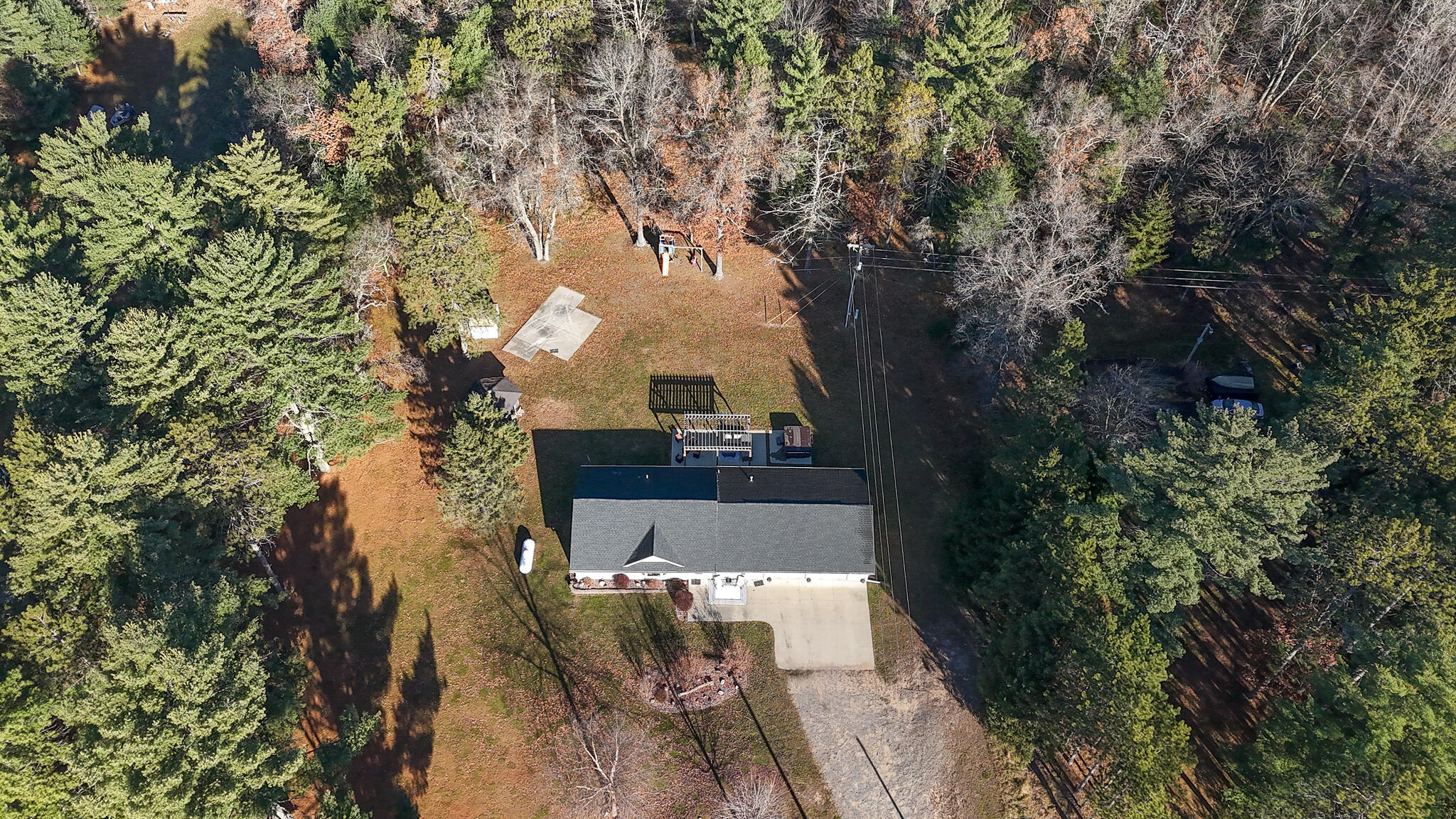 W8302 County Rd J Dewhurst, WI 54754 - Photo 34 of 37 35 OVERHEAD