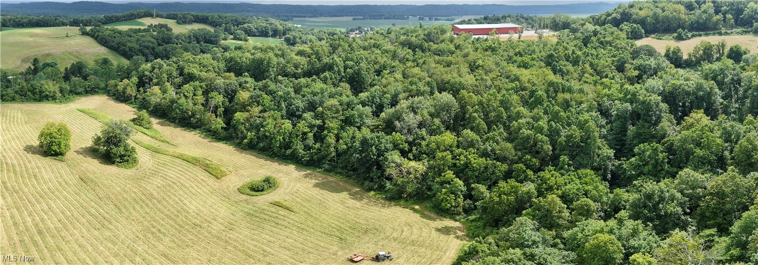 294 County Road Conesville, OH 43811 - Photo 13 of 39 View of rural area