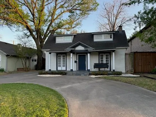 $4,675 | 5828 Prospect Avenue, Dallas, TX 75206