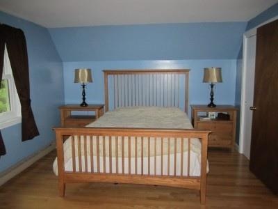 413 State Loop 23 Shapleigh, ME 04076 - Photo 8 of 13 Bedroom.