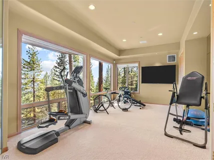 $8,495,000 | 563 Knotty Pine Drive, Incline Village, NV 89451