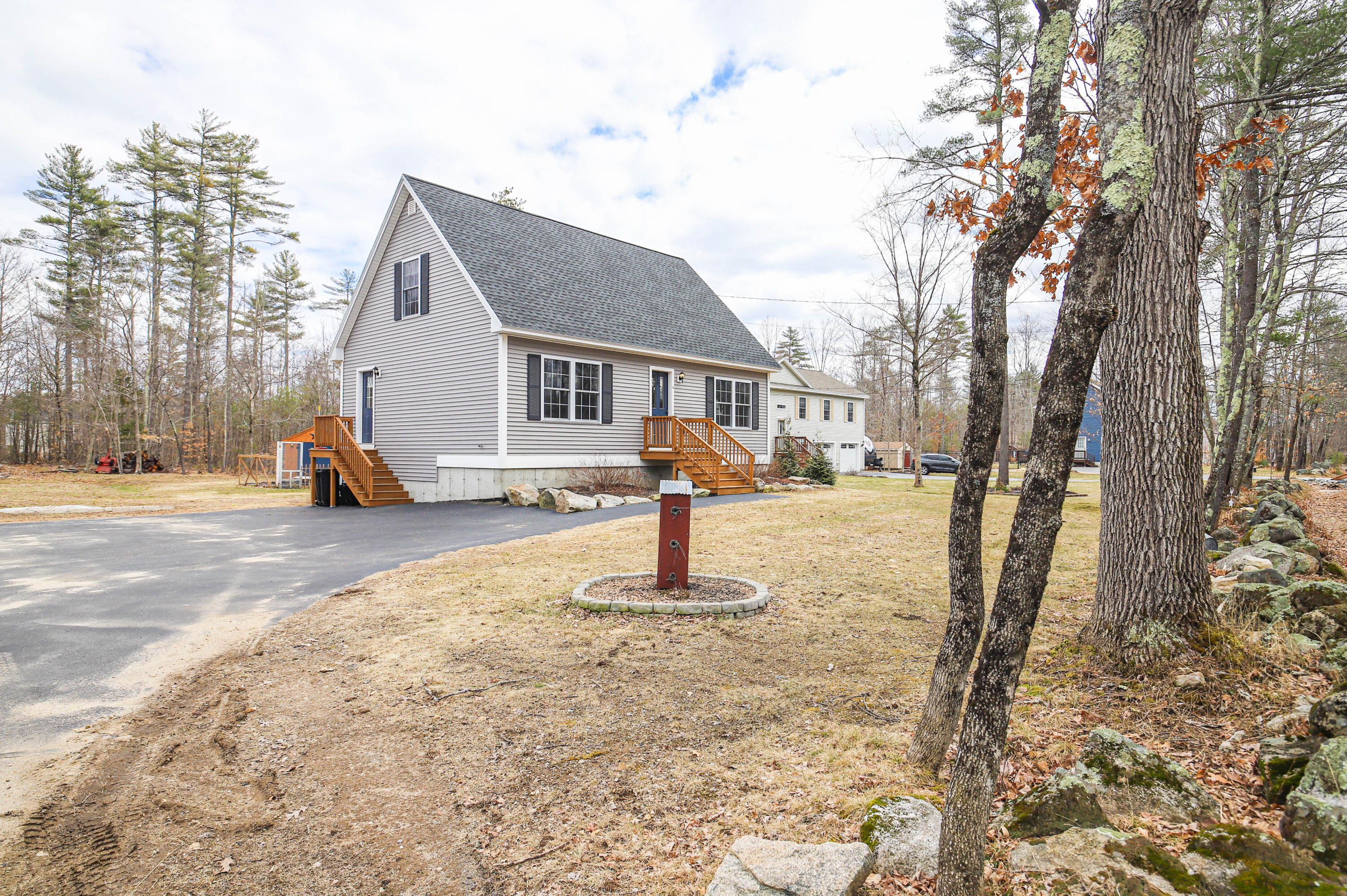 4 Sarah Vaughn Road Hollis Center, ME 04042 - Photo 3 of 36 4 Sarah Vaughn Rd Hollis Center -2