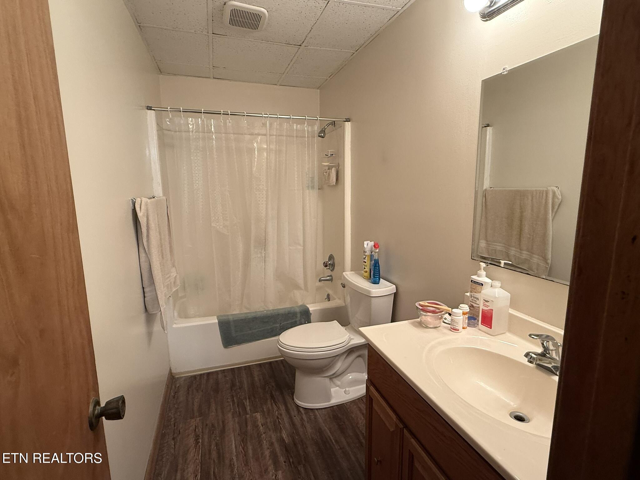 1918 Topside Road Louisville, TN 37777 - Photo 44 of 45 Unit F