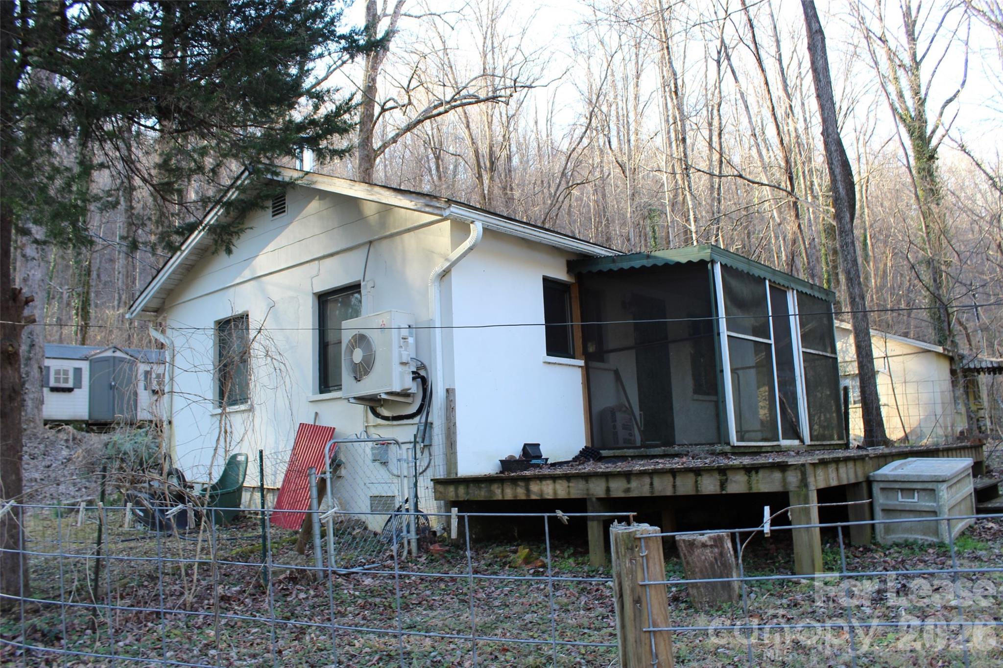 445 Autumn Lane Tryon, NC 28782 - Photo 16 of 23