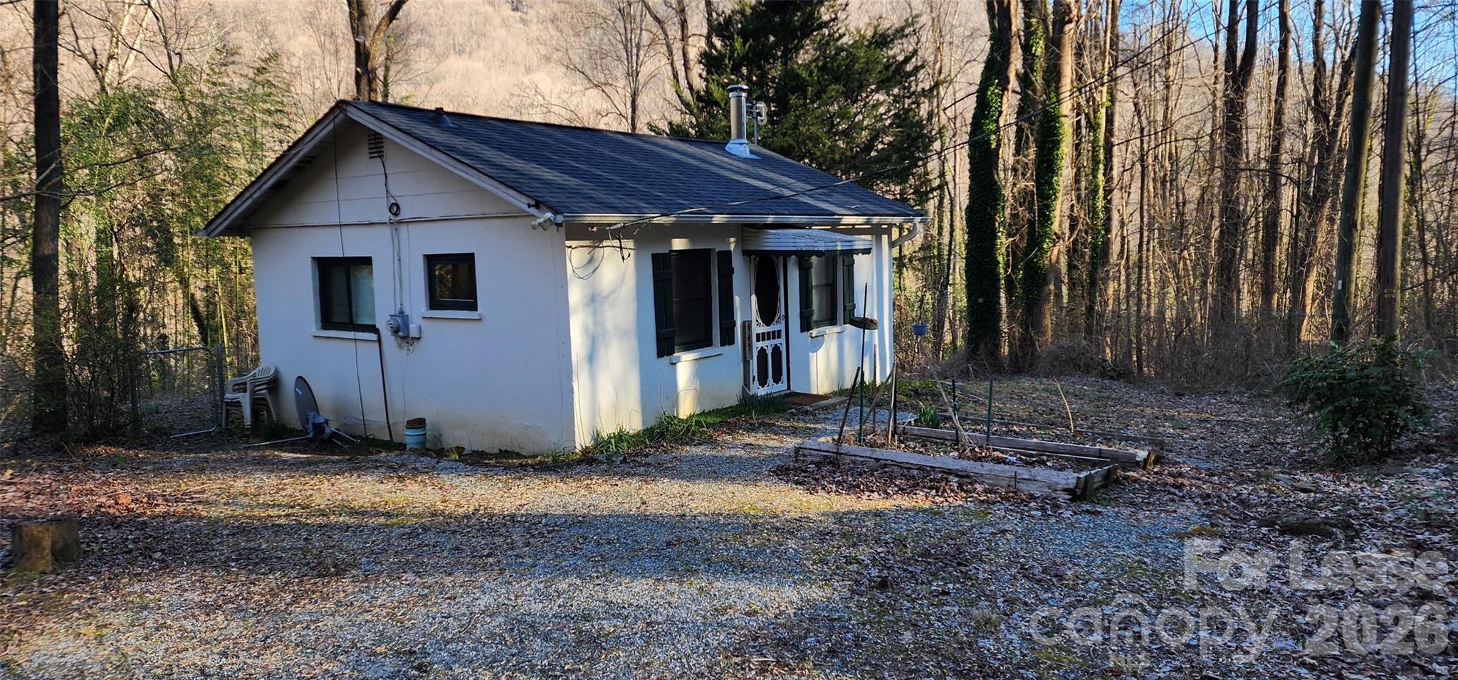 445 Autumn Lane Tryon, NC 28782 - Photo 5 of 23