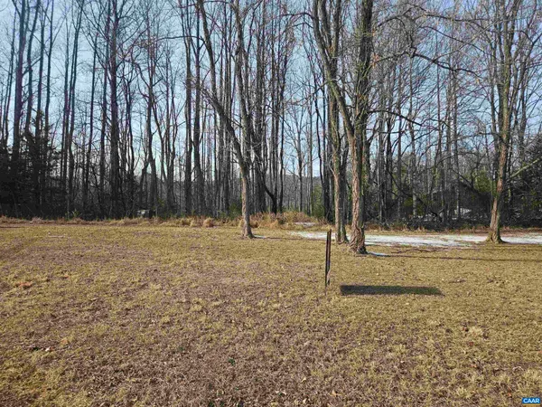 a view of outdoor space with trees