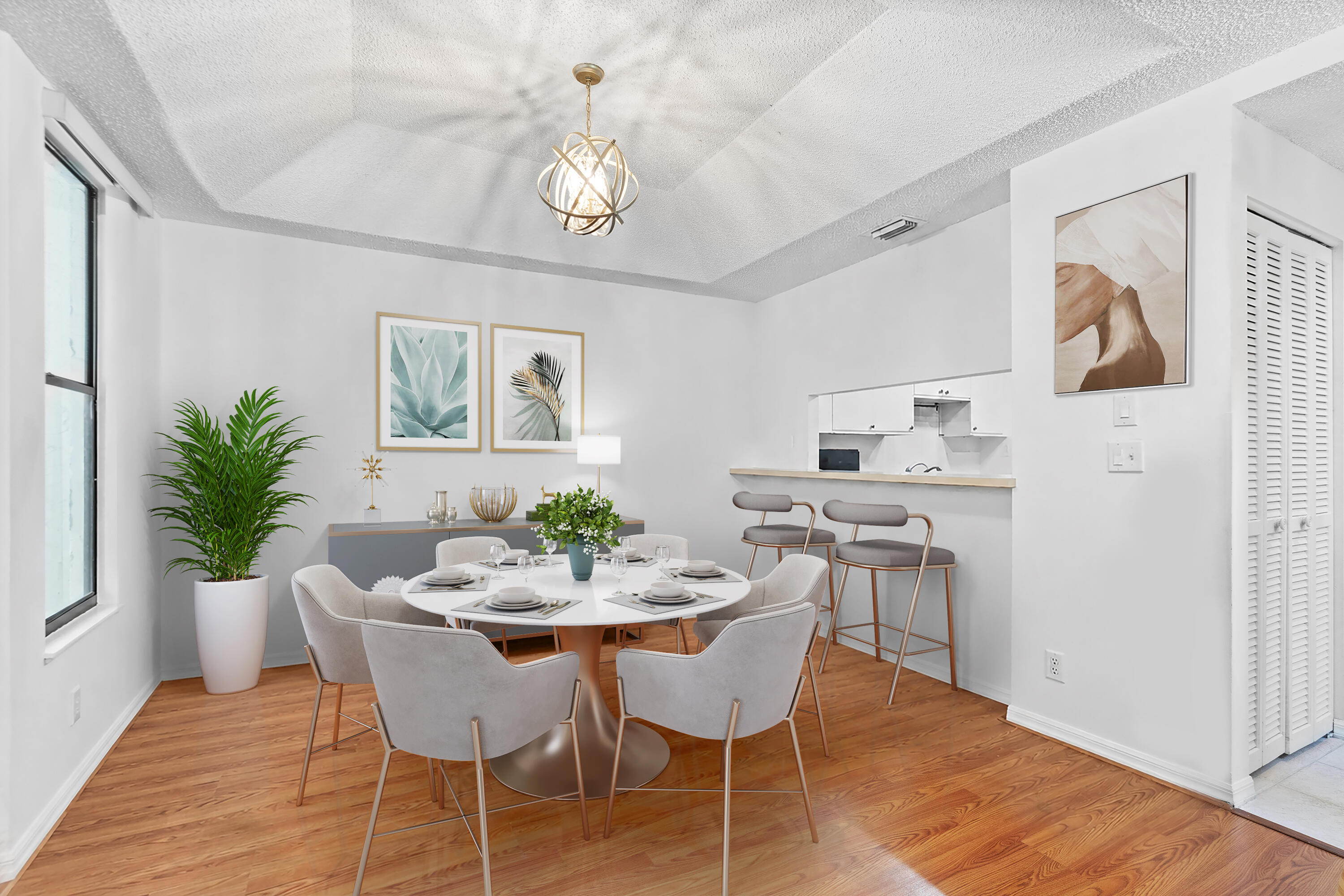 5280 Southeast Seascape Way, Unit 101 Stuart, FL 34997 - Photo 18 of 38 DSC08876_Stage