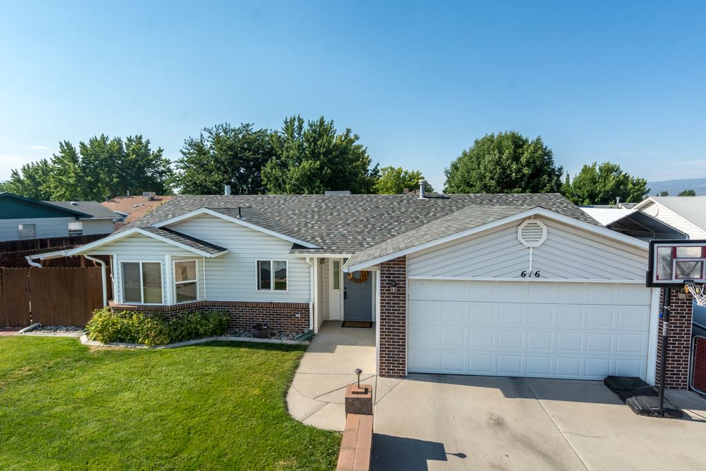 616 Round Table Road Grand Junction, CO 81504 - Photo 1 of 1 Gallery Image 1