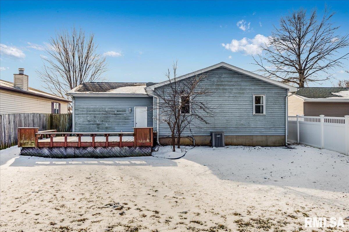 217 Buckhorn Drive Springfield, IL 62707 - Photo 29 of 30 Gallery Image 29