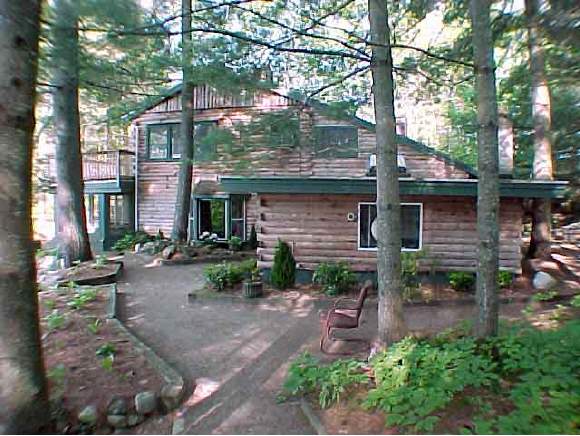98 Nutter Island Road Wakefield, NH 03830 - Photo 1 of 1 Gallery Image 1
