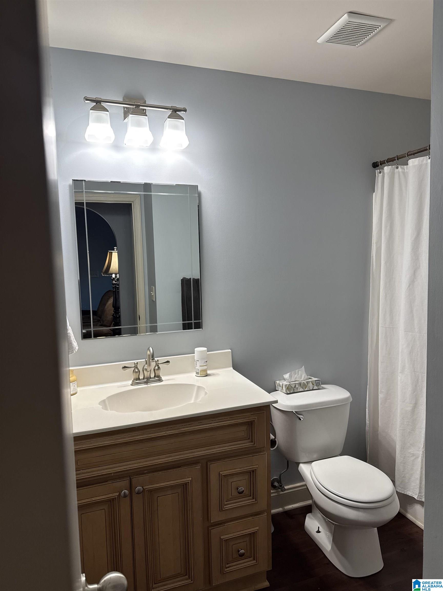 530 Indian Hills Road Hayden, AL 35079 - Photo 9 of 12