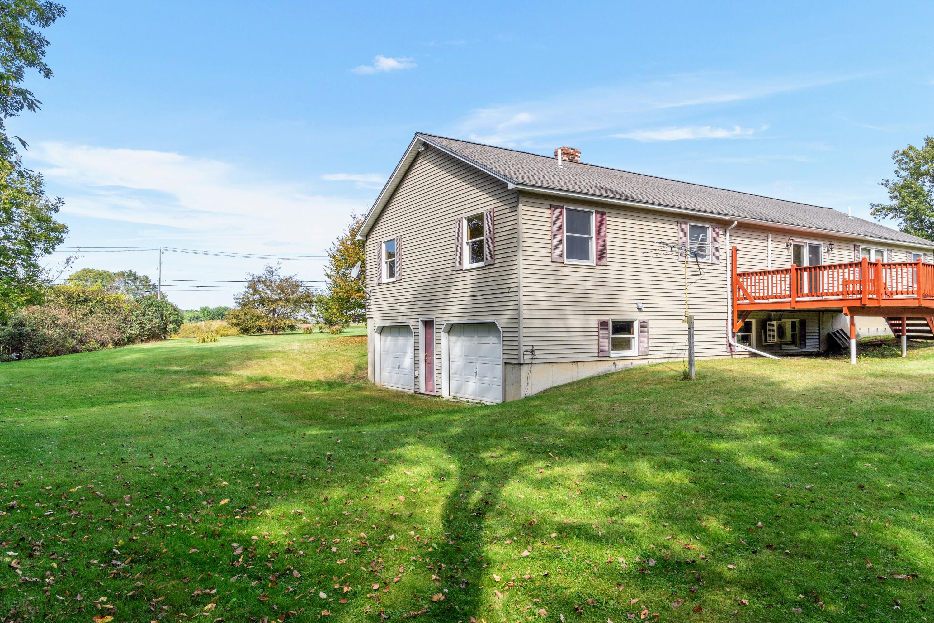 659 Bangor Road Waterville, ME 04901 - Photo 7 of 59 DSC02961