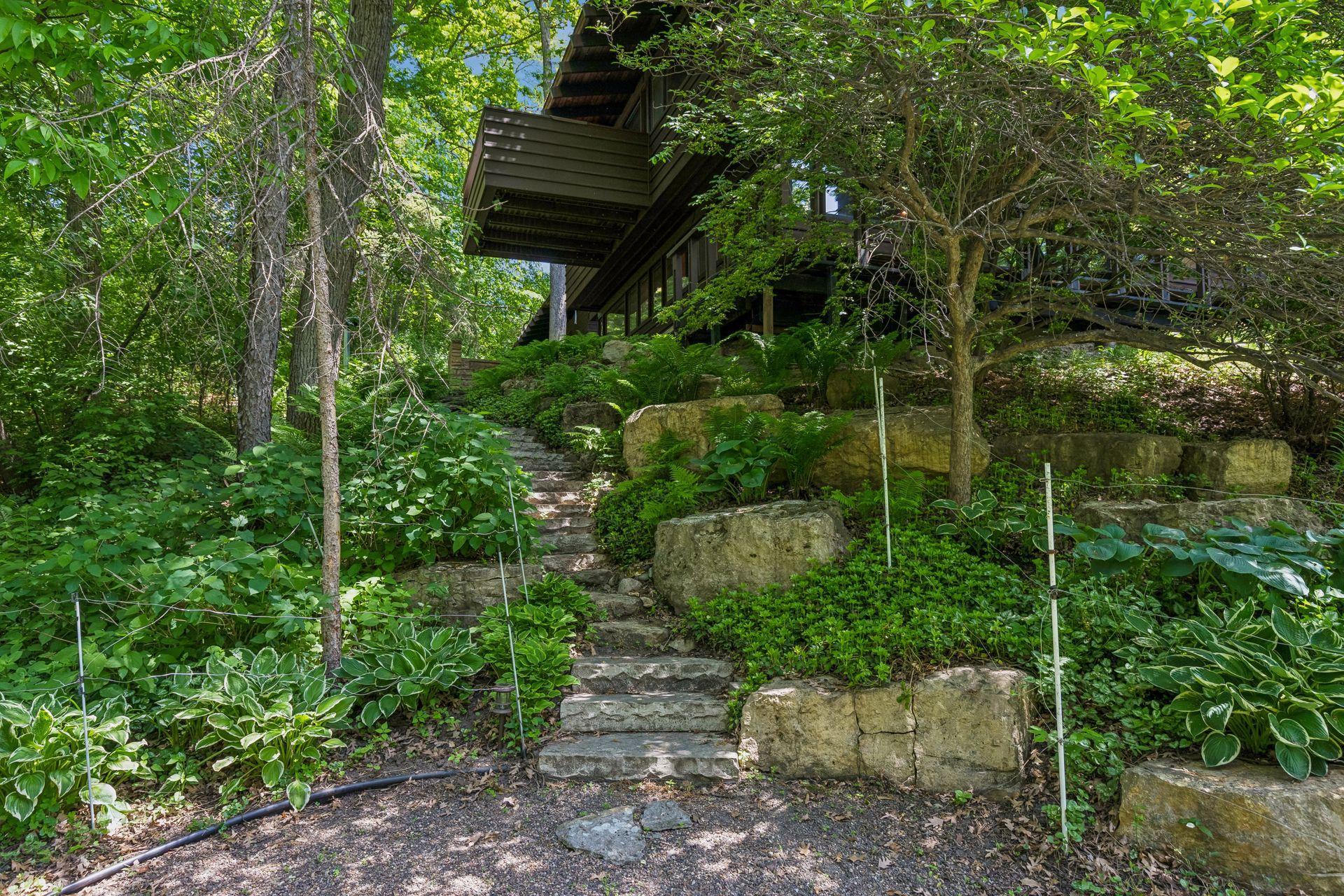 3530 Ridgewood Road Arden Hills, MN 55112 - Photo 38 of 45