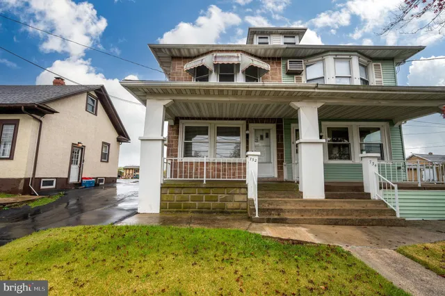 $210,000 | 732 West Baumstown Road, Birdsboro, PA 19508