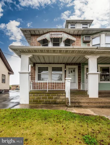 $210,000 | 732 West Baumstown Road, Birdsboro, PA 19508