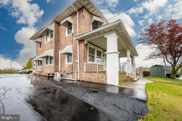 $210,000 | 732 West Baumstown Road, Birdsboro, PA 19508