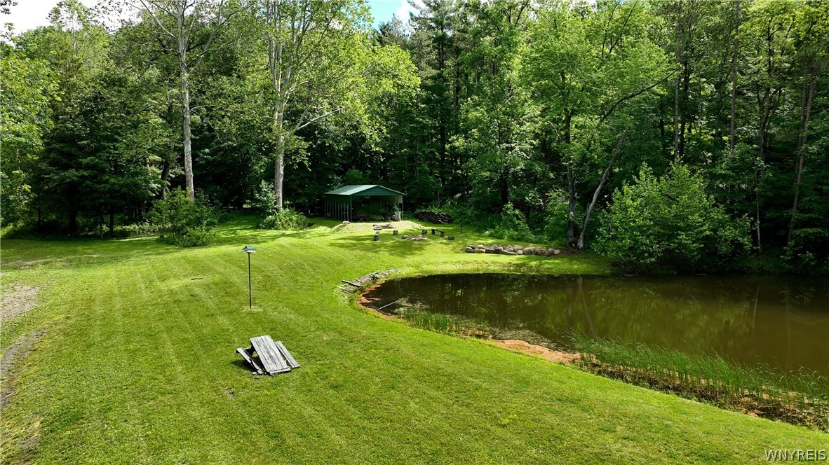 6415 Omphalius Road Boston, NY 14033 - Photo 9 of 50