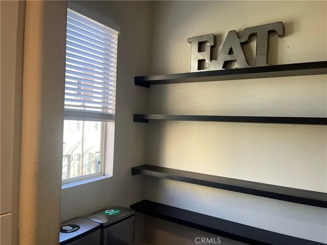 a close view of sink