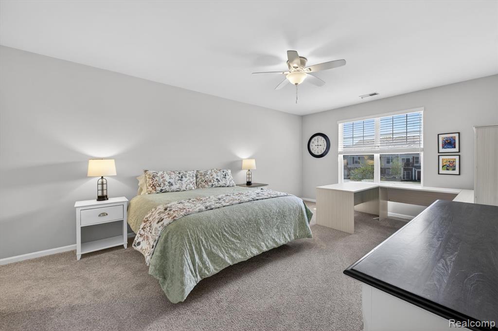 9789 Ridge Run Street Howell, MI 48855 - Photo 14 of 23