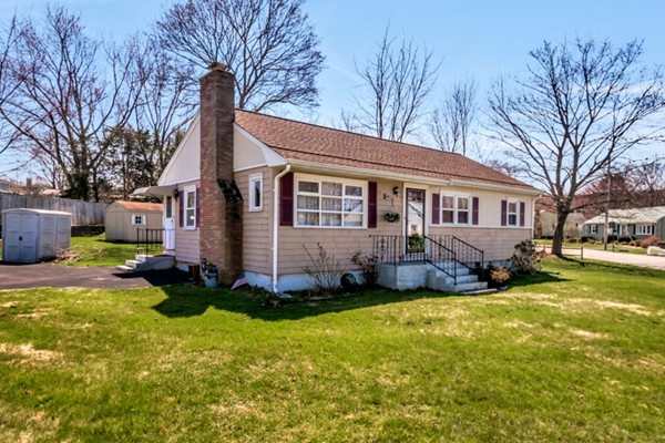 11 Melo Road Woburn, MA 01801 - Photo 1 of 22 Gallery Image 1
