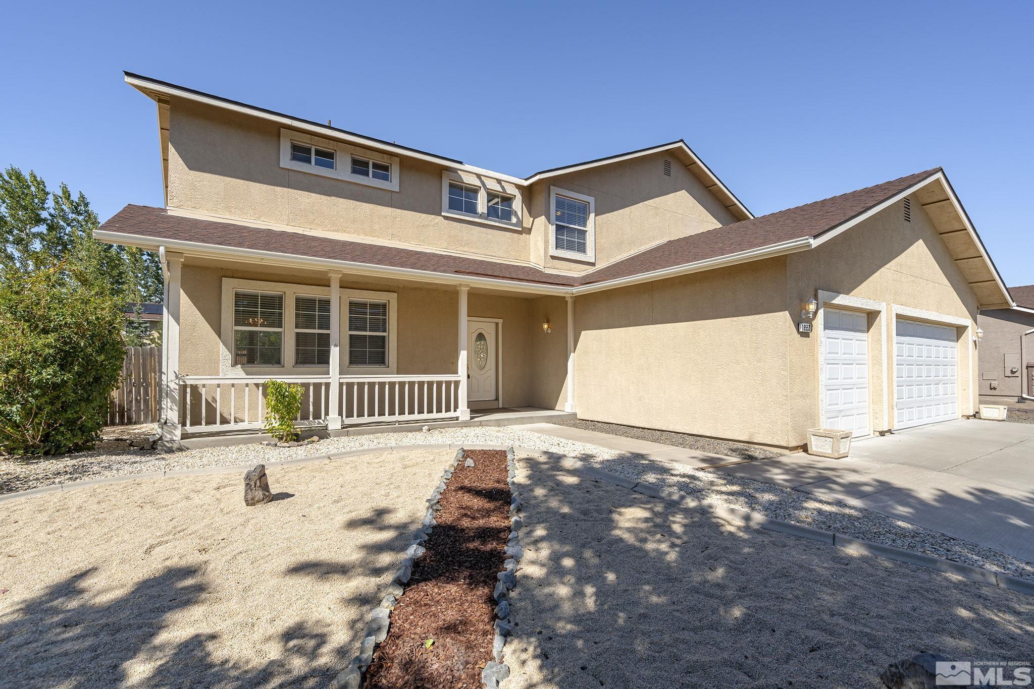 18553 Spicer Lake Court Reno, NV 89508 - Photo 2 of 36 Photo 2