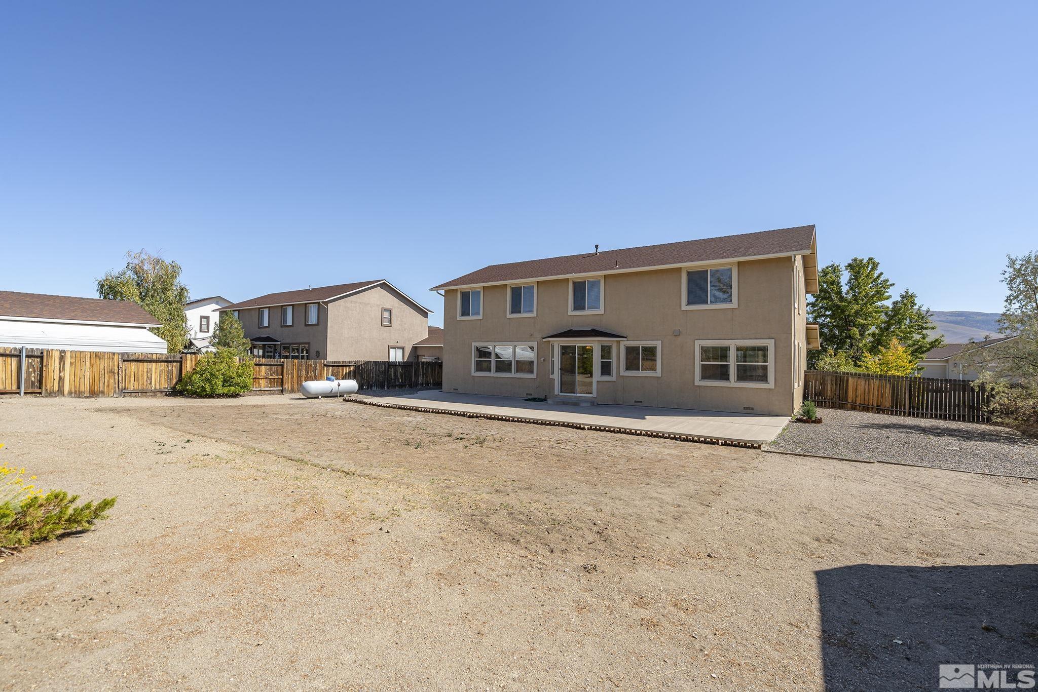 18553 Spicer Lake Court Reno, NV 89508 - Photo 32 of 36 Photo 32