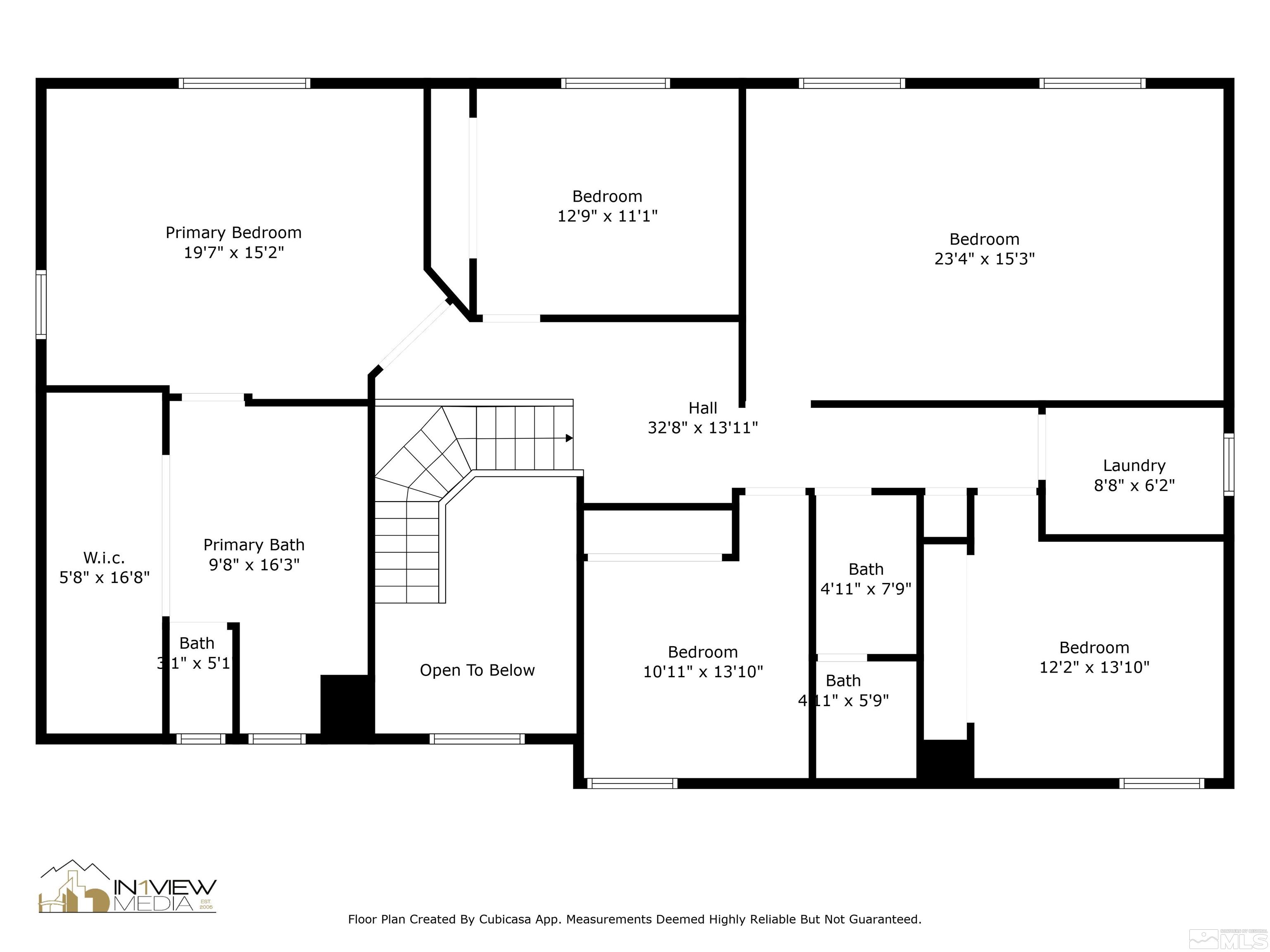 18553 Spicer Lake Court Reno, NV 89508 - Photo 35 of 36 Photo 35