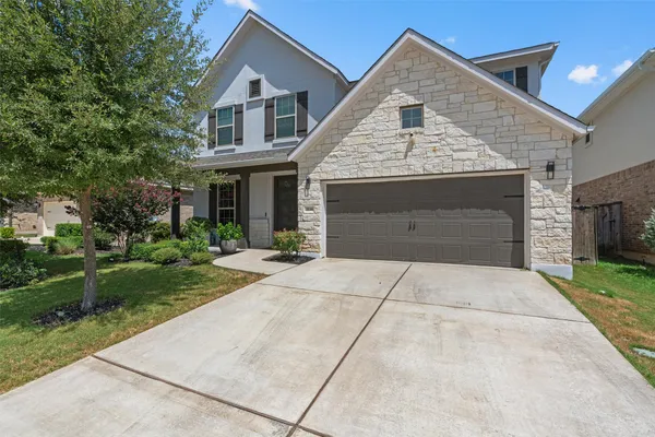 $589,000 | 3136 Bravo Drive, Leander, TX 78641