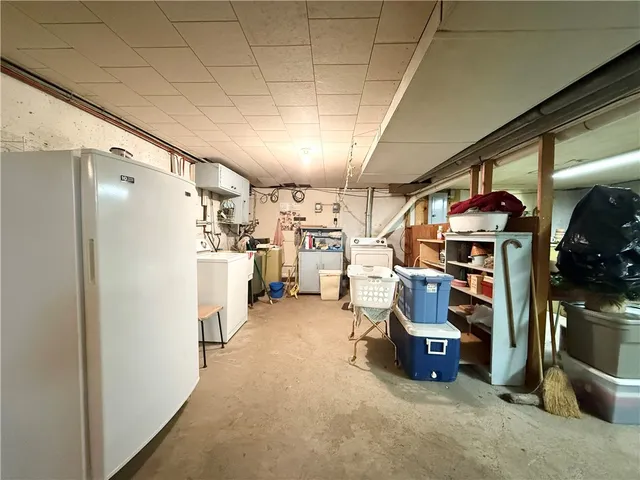 $149,900 | 4 Park Street, Lewis Run, PA 16738