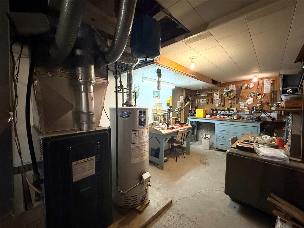 4 Park Street Lewis Run, PA 16738 - Photo 24 of 26