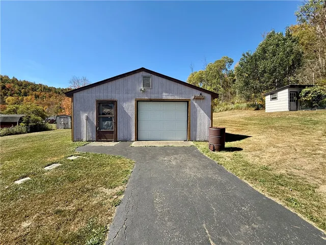 $149,900 | 4 Park Street, Lewis Run, PA 16738