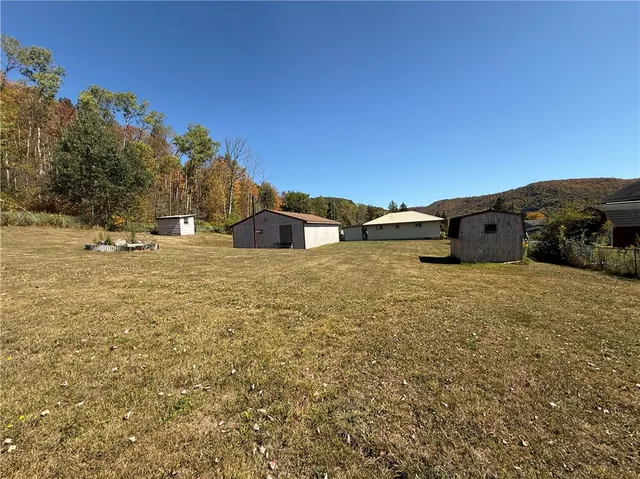 $149,900 | 4 Park Street, Lewis Run, PA 16738