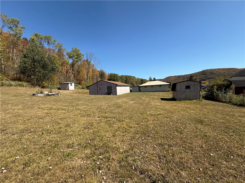 4 Park Street Lewis Run, PA 16738 - Photo 6 of 26