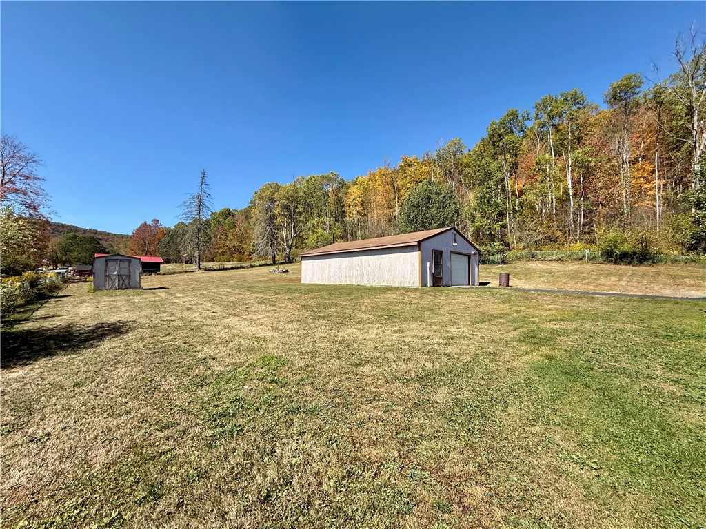 4 Park Street Lewis Run, PA 16738 - Photo 8 of 26