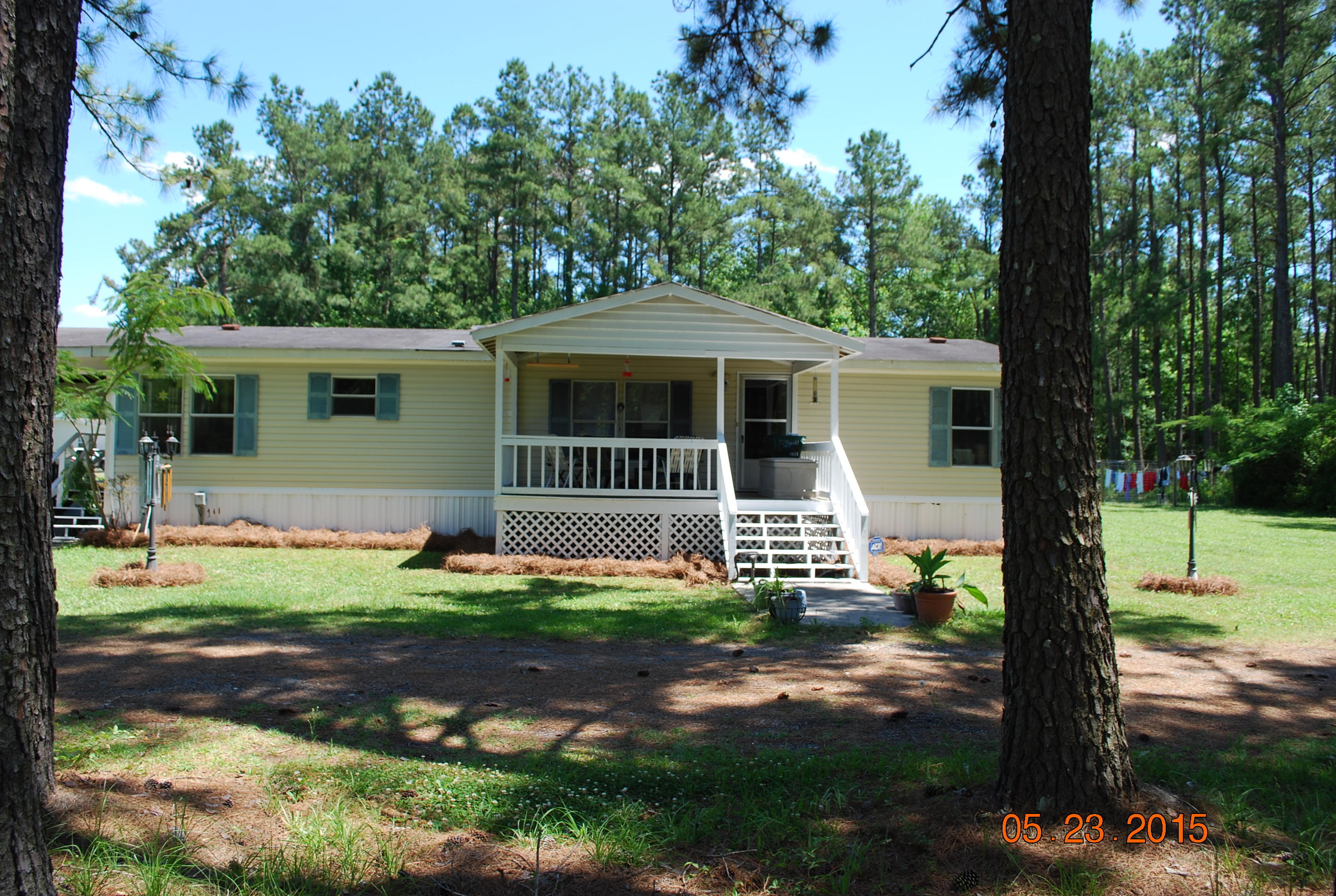 1684 Jedburg Road Summerville, SC 29486 - Photo 2 of 15 Jones-1a