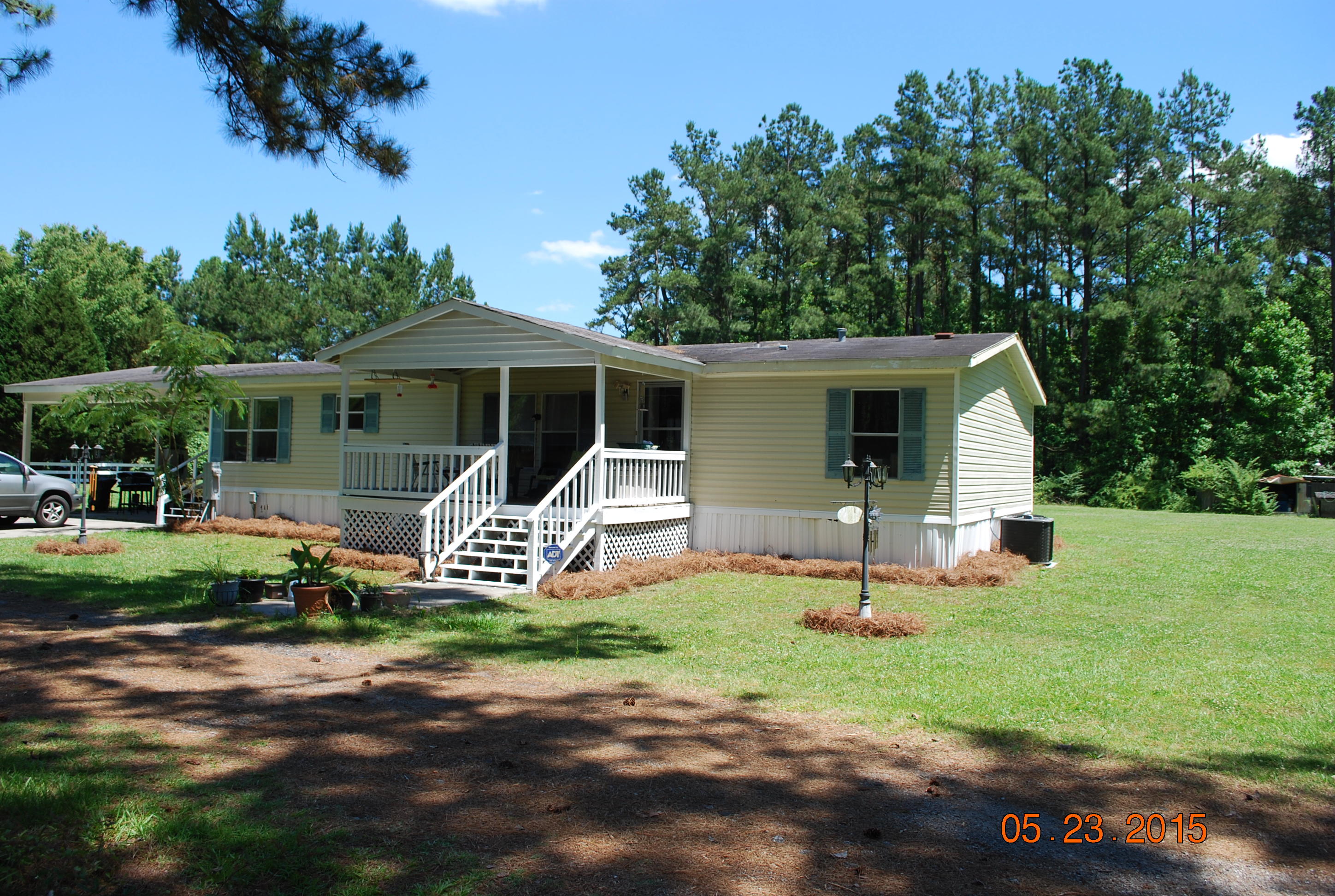 1684 Jedburg Road Summerville, SC 29486 - Photo 3 of 15 Jones-3