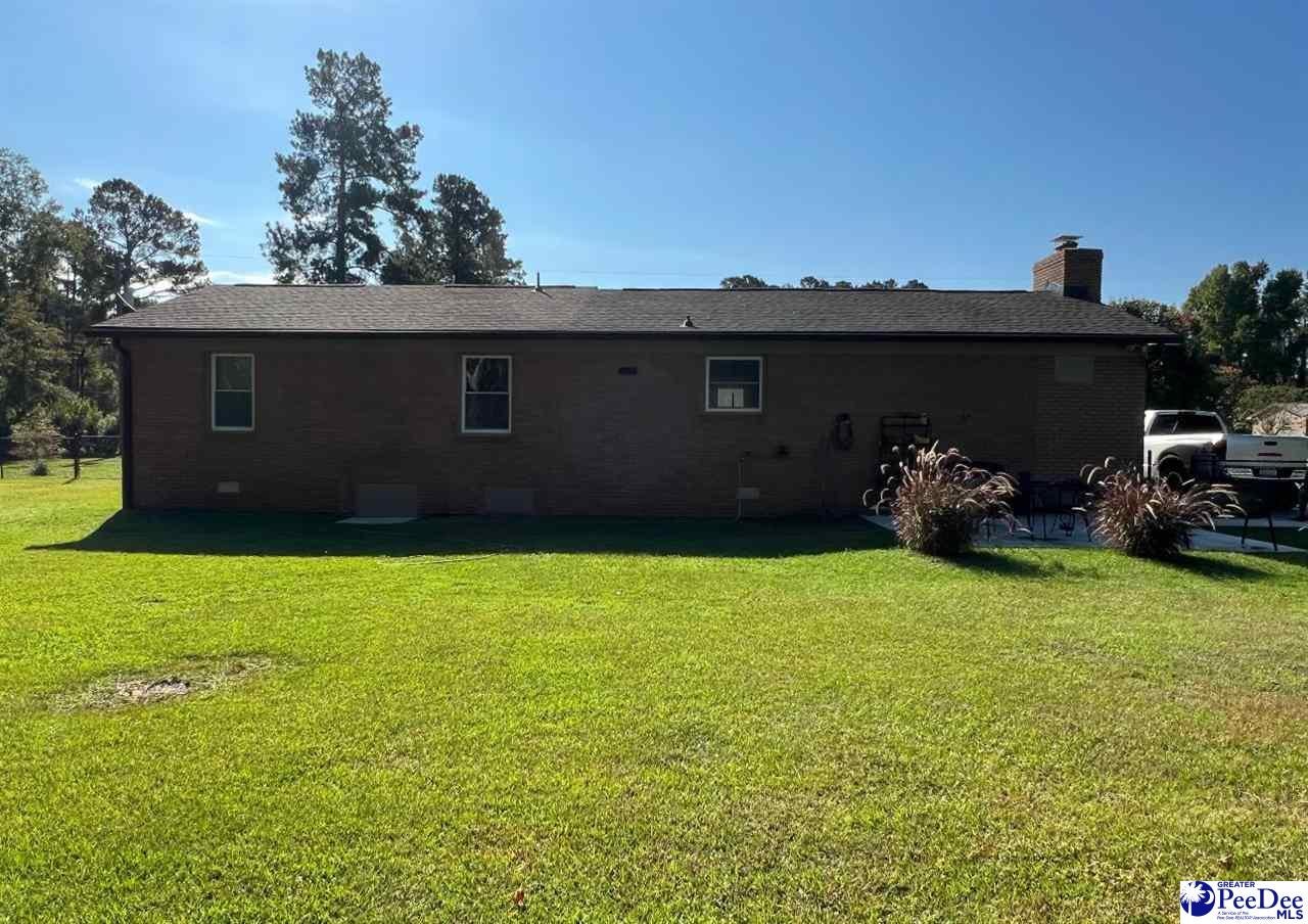 132 Meadowview Road Marion, SC 29571 - Photo 20 of 24 Gallery Image 20