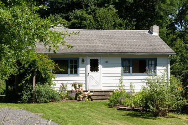 $505,000 | 30 Locust Grove Road, Rhinebeck, NY 12572