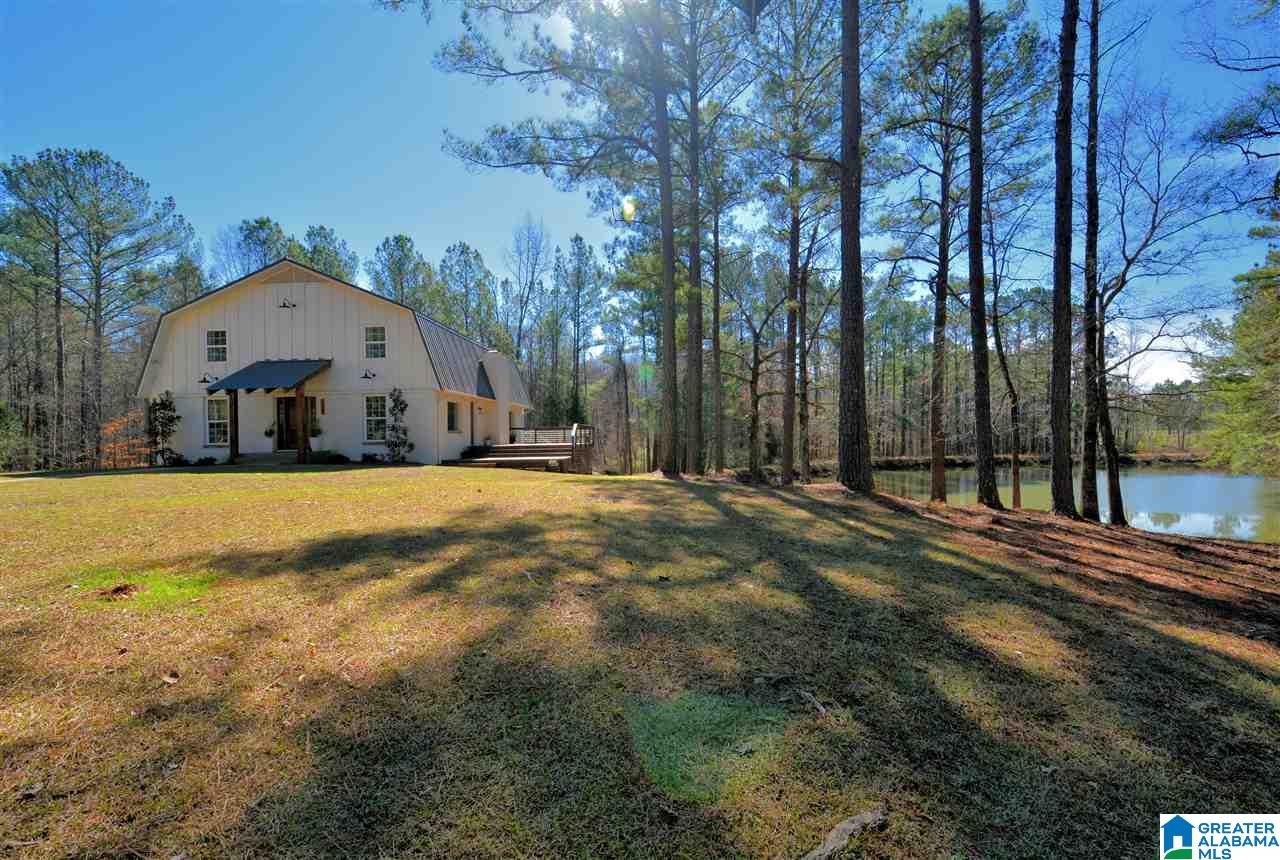 132 Holiday Lane Chelsea, AL 35043 - Photo 15 of 50