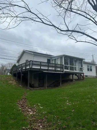 $179,900 | 120 Chapel Street, Mount Morris, NY 14510