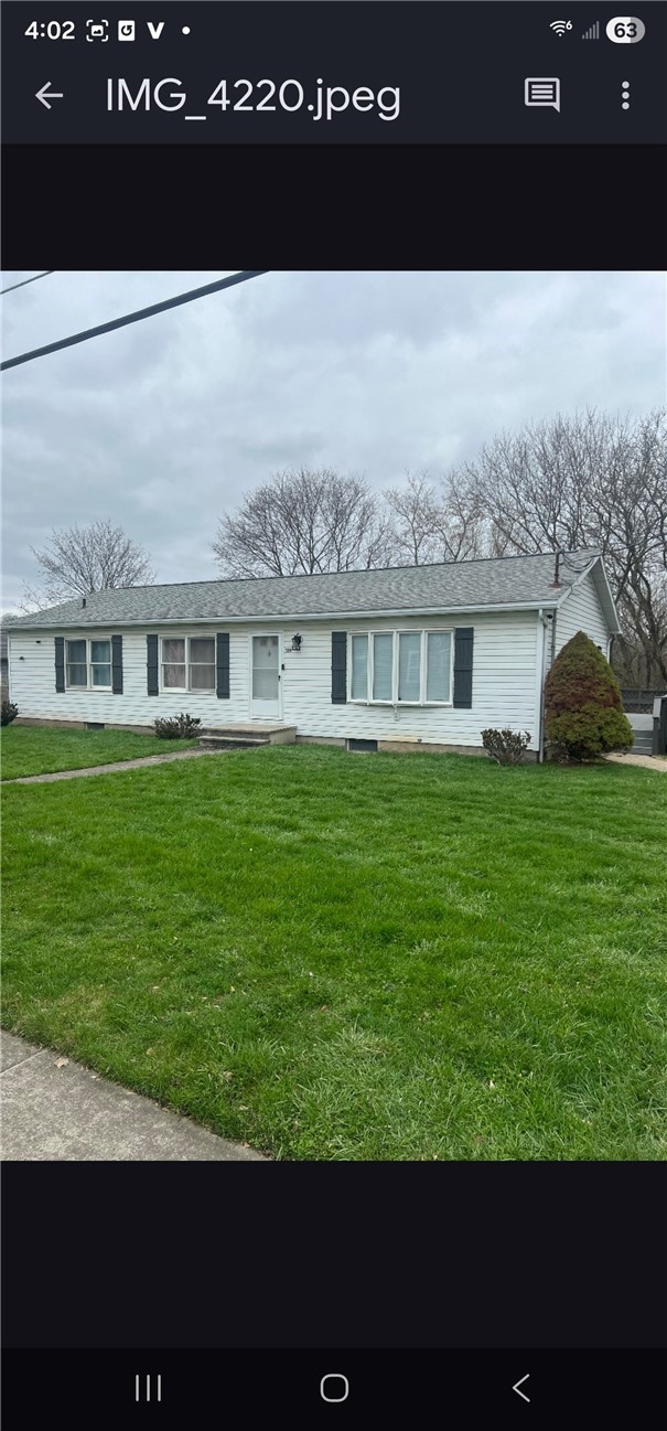 120 Chapel Street Mount Morris, NY 14510 - Photo 1 of 1