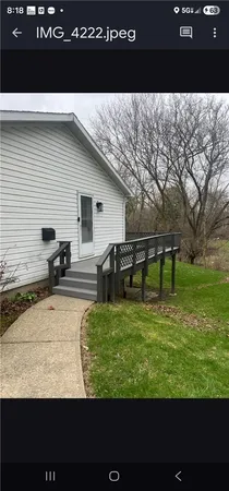 $179,900 | 120 Chapel Street, Mount Morris, NY 14510