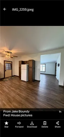 $179,900 | 120 Chapel Street, Mount Morris, NY 14510