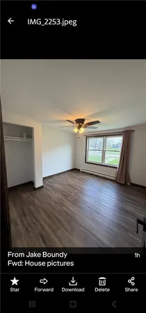 $179,900 | 120 Chapel Street, Mount Morris, NY 14510