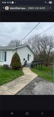 $179,900 | 120 Chapel Street, Mount Morris, NY 14510
